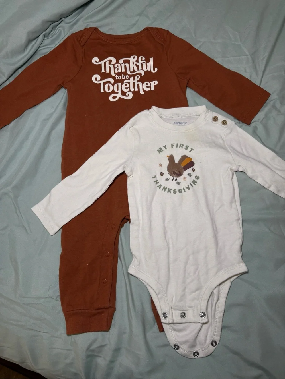 Cat & Jack two piece